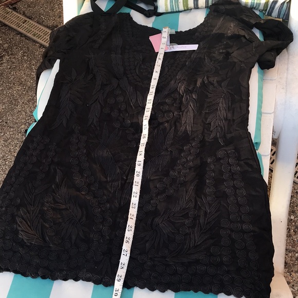 NWT PILYQ Swim Cover Up - Picture 12 of 14